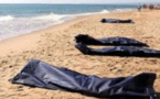 فاجعة تضرب إقليم السراغنة من جديد.. مصرع 21 مهاجرا و4 مفقودين بالأطلسي