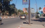 نصف الماراطون بابن جرير...خير الكلام ما.....!