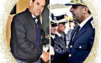  ترقيةعميدالشرطة  "عبد الكبير مستلم "إلى عميد شرطة ممتاز على رأس مصلحة الشرطة القضائية بأمن ابن جرير 
