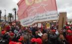 مطالب نقابية بحماية القدرة الشرائية للمغاربة وإصدار عفو شامل على المعتقلين السياسيين والصحافيين