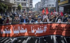   دعوات للاحتجاج في ذكرى 20 فبراير ضد الغلاء الفاحش وقمع الحريات