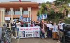 الحكم بعدم الاختصاص النوعي في الملف الثاني في قضية "ياسين الشبلي "