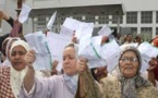بلاغ صحفي  بخصوص مراجعة فواتير الماء والكهرباء