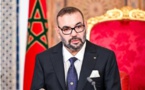 الملك محمد السادس يعلن ترشح المغرب لاحتضان مونديال 2030 إلى جانب إسبانيا والبرتغال(نص الرسالة الملكية)  :
