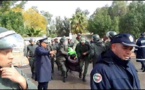 هل المقاربة الأمنية بلسم ناجع لحل مشاكل البطالة بابن جرير ومنطقة الرحامنة؟ 