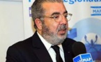  مدير وكالة المغرب العربي للأنباء في ذمة الله