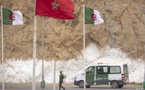 “أمنيستي”: الانتهاكات الجسيمة لحقوق الإنسان مستمرة بلا هوادة في المغرب والجزائر