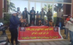  ابن جرير...مدينة تعمها الفوضى ويطالها الإهمال...! 