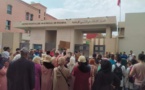 ابن جرير :التهميش واللامبالاة هما  العنوان العريض لمدينة المستقبل...!(2)