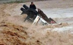 بلاغ للرابطة المغربية للمواطنة وحقوق الإنسان حول كارثة الجنوب الغربي