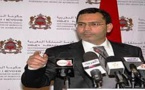 تصريح السيد وزير الاتصال الناطق الرسمي باسم الحكومة بخصوص تقدم المغرب في مؤشر إدراك الرشوة 2014