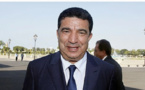  إيداع البرلماني محمد مبديع السجن بأمر من قاضي التحقيق باستنافية الدارالبيضاء 