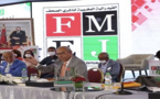 رؤساء الفروع الجهوية للفيدرالية المغربية لناشري الصحف يستعدون لكل الأشكال الاحتجاجية ضد الإقصاء ومخطط التصفية