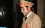 جلالة الملك القائد الأعلى ورئيس أركان الحرب العامة للقوات المسلحة الملكية يوجه الأمر اليومي للقوات المسلحة الملكية بمناسبة الذكرى ال 67 لتأسيسها