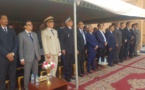 أسرة الأمن الوطني بابن جريرتحتفل بذكرى تأسيسها 67