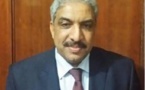 الاستاذ محمد الصباري نقيبا لهيئة المحامين بمراكش