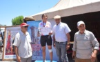 الجمعية الرياضية نادي شباب الرحامنة للدراجات ضمن المتوجين بالجائزة الكبرى للجامعة الملكية المغربية للدراجات بمدينة خريبكة