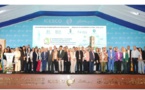 انطلاق أشغال المؤتمر الدولي حول الموارد الطبيعية والتنمية المستدامة بالرباط