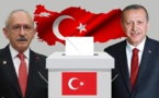 أردوغان يُـــعلنُ نفسه رئيسا لتركيا بعد فــــرز ٪98 من الأصـــوات