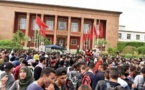 مصادقة البرلمان على خصخصة الكهرماء  يدفع “الجبهة الاجتماعية” للاحتجاج أمميا