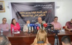 بيان اللقاء الصحافي المفتوح بنادي الصحافة بالرباط....29 ماي 2023