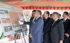 الرحامنة ... استعدادات لاستقبال الملك .