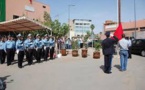 ابن جرير .. اعادة النظر في الخارطة الأمنية على مستوى المدينة بفرضه توسعها العمراني