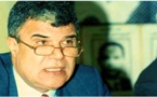 رحيل المناضل الكبير أحمد بنجلون ..
