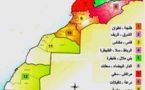 القانون التنظيمي المتعلق بالجهات كما صادق عليه المجلس الحكومي يوم 22 يناير والمجلس الوزاري يوم 29 يناير