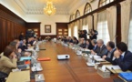 اجتماع مجلس الحكومة ليوم الخميس 5 فبراير 2015