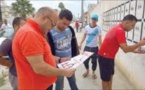 ابن جرير... رائحة طاجين البرقوق بدأت تفوح