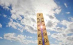 انخفاض درجات الحرارة الأحد بسهول المحيط الأطلسي و أقصى جنوب المغرب وبقاؤها دون تغيير بباقي االمناطق