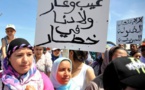 جمعية تطالب بعقد ملتقي وطني للتصدي “للبيدوفيليا” وتدعو السلطات لتشديد مراقبة المخيمات الصيفية