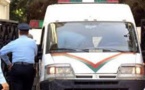 الانفلات الامني بابن جرير ينعش ظاهرة السرقة من جديد