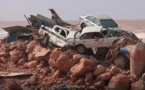 ارتفاع حصيلة ضحايا السيول والفيضانات في ليبيا إلى 2800 قتيل