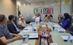 بلاغ…الفيدرالية المــــــغربية لناشري الصحف تساهم في الحساب الخاص لضحايا زلزال الحوز