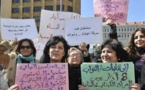جمعية التنوير للثقافة والفكر بإقليم الرحامنة تخلد اليوم العالمي للمرأة.