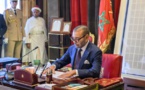 الملك "محمد السادس" يأمر بإحداث مخازن احتياطات أولية تحسبا لكوارث طبيعية قادمة