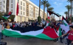دعوات لـ”جمعة غضب” بالمدن المغربية دعما لـ”طوفان الأقصى” ونصرة لغزة ضد هجمات الاحتلال