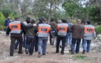 تفكيك عصابة من اشخاص قاصرين نفذت سرقات بان جرير  الوكيل العام يحيل القضية على قاضي التحقيق بغرفة الجنايات لجلسة 06/05/2015