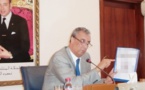 تعيين فريد شوراق واليا على جهة مراكش آسفي، عاملا على عمالة مراكش