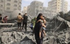 “اليونيسف”: ما يحدث في غزة مروع.. ووقف إطلاق النار ضروري