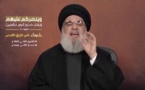 نصر الله: كل الاحتمالات مفتوحة وكل الخيارات مطروحة ويمكن أن نذهب إليها في أي وقت