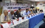 أساتذة المغرب يَشُلُّون أكثر من 12 ألف مدرسة بدءا من الثلاثاء المقبل ويُحَمّلون الحكومة مسؤولية هدر الزمن المدرسي