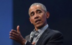 أوباما: كلنا متواطئون.. وما يحدث للفلسطينيين أمر لا يطاق