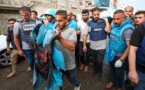 نقابة الصحفيين المغاربة تحتج على مجازر إسرائيل بغزة