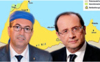 الرئيس الفرنسي يفتح تحقيقا حول حرب الريف بناء على مراسلة للتجمع العالمي الأمازيغي