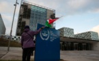 لا توجد بينها دول عربية.. 5 دول طلبت تحقيقا في جرائم حرب بالأراضي الفلسطينية