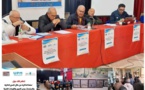الجامعة الشعبية المغربية UPM تختتم موسمها الجامعي 2022/2023  بقافلة الذاكرة لفكيك