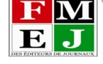 بلاغ المكتب التنفيذي للفيدرالية المــــــغربية لناشري الصحف، يوم السبت 02 دجنبر 2023